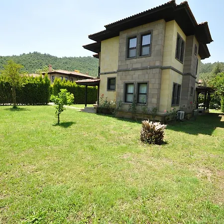 Villa Kleopatra 2 Çamlıköy
