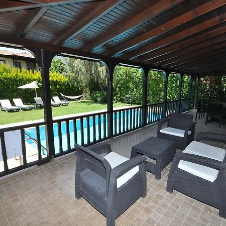 Villa Kleopatra 2 Çamlıköy