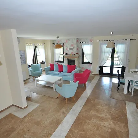 Kleopatra 2 Camlıkoy