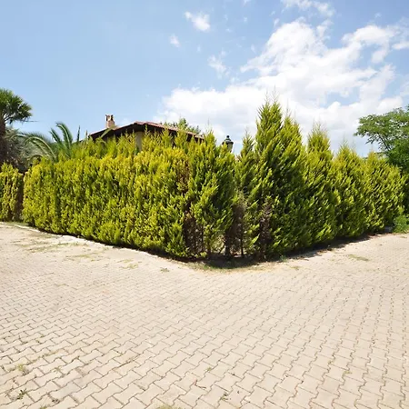Kleopatra 2 Βίλα Camlıkoy