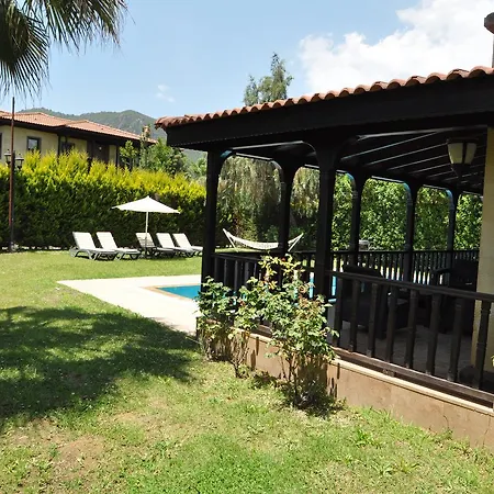 Kleopatra 2 Villa Camlıkoy